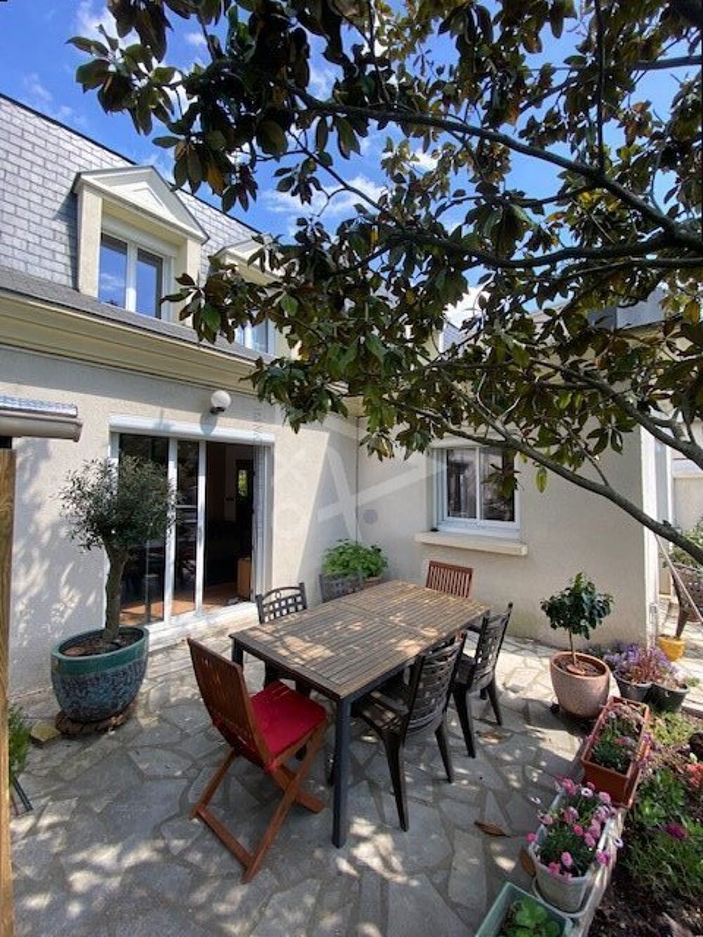 à vendre  Villa Saint-Maur-des-Fossés (94100)