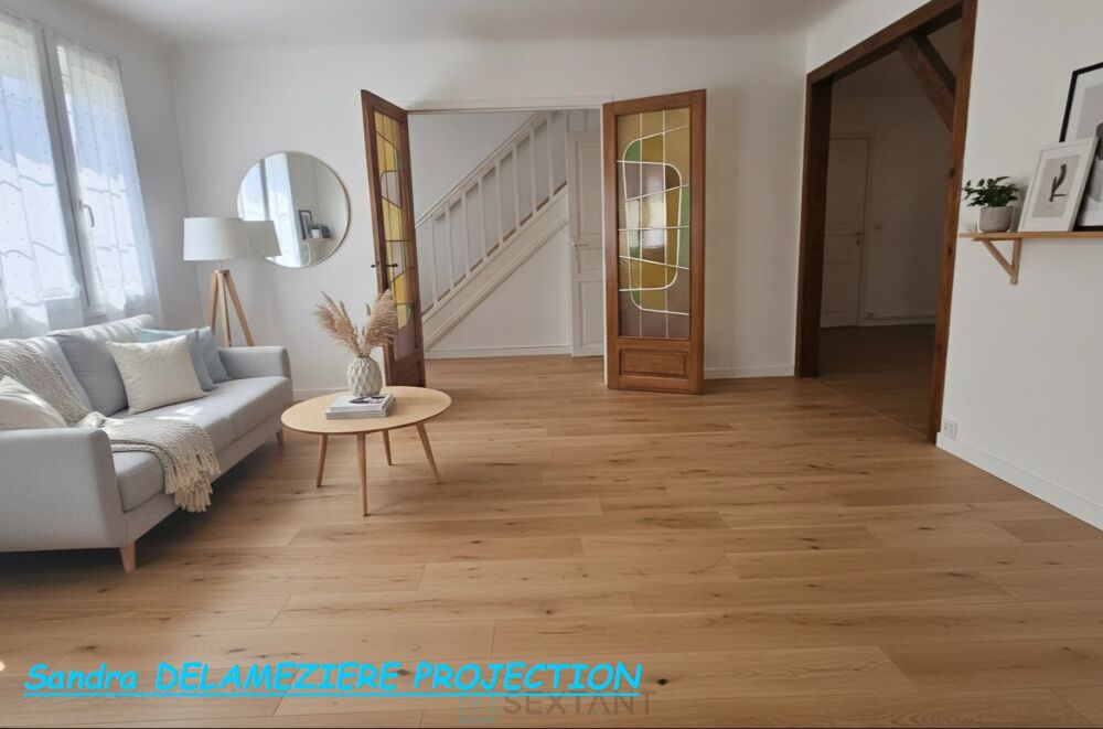 Vente Maison Maison Corbie