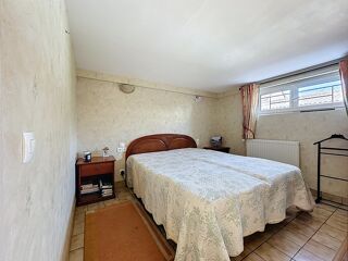  Maison à vendre 8 pièces 124 m²