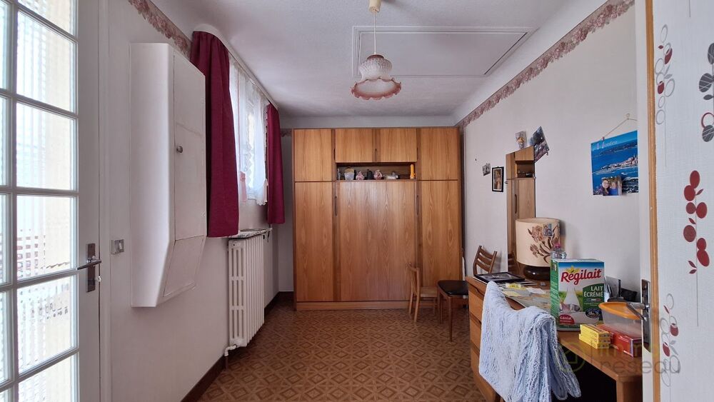 Vente Maison Maison Aulnay sous bois