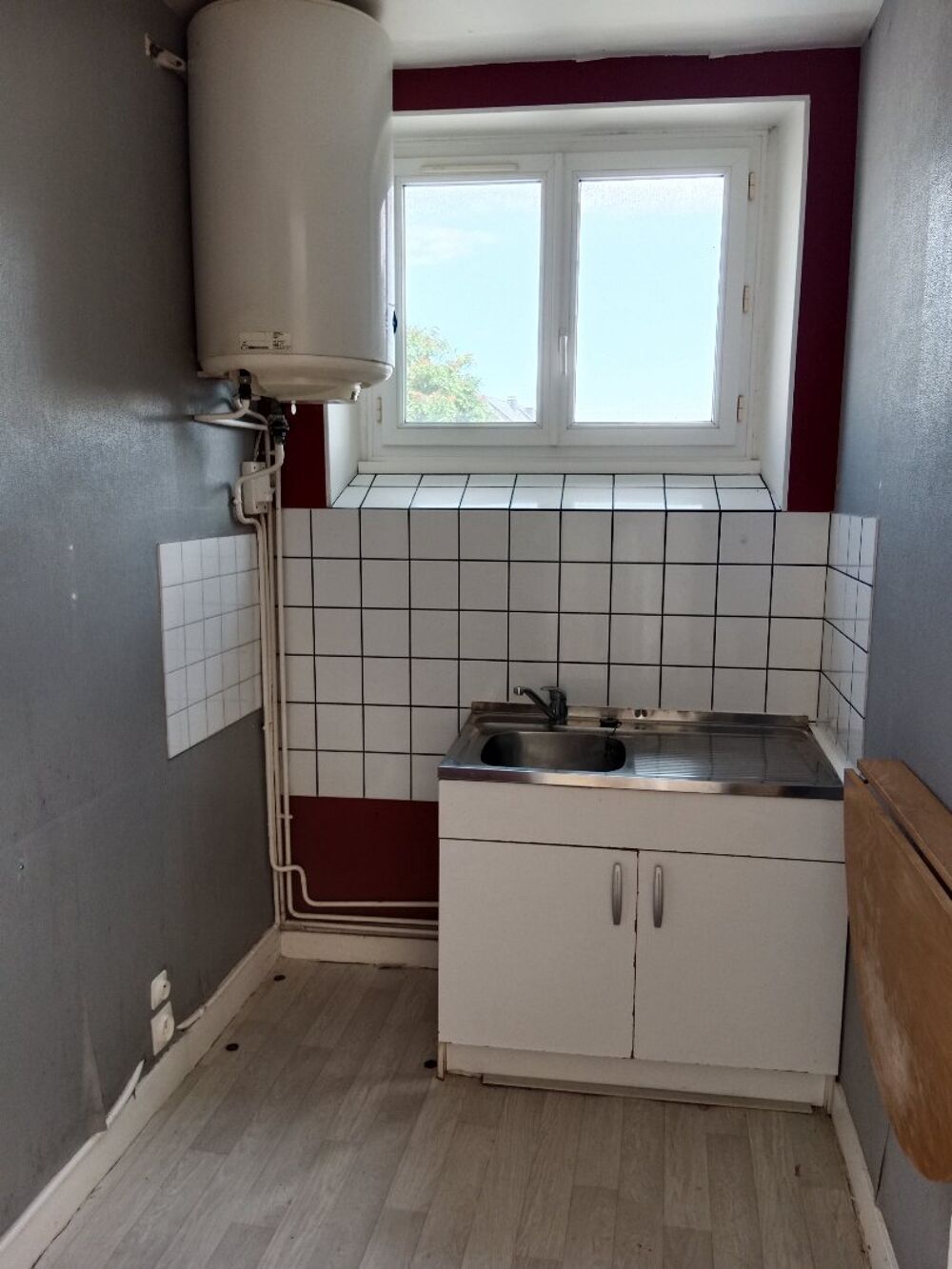 Vente Appartement Appartement Dinard
