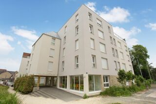  Appartement à vendre 1 pièce 19 m²