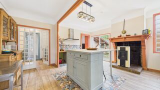  Maison � vendre 9 pi�ces 256 m�