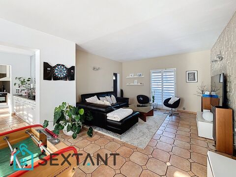   Maison Maison - 5 pice(s) - 135 m