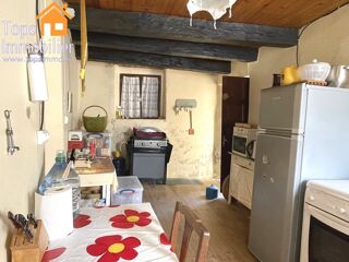  Maison � vendre 3 pi�ces 50 m� Bor-et-bar