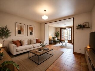  Maison à vendre 5 pièces 151 m²