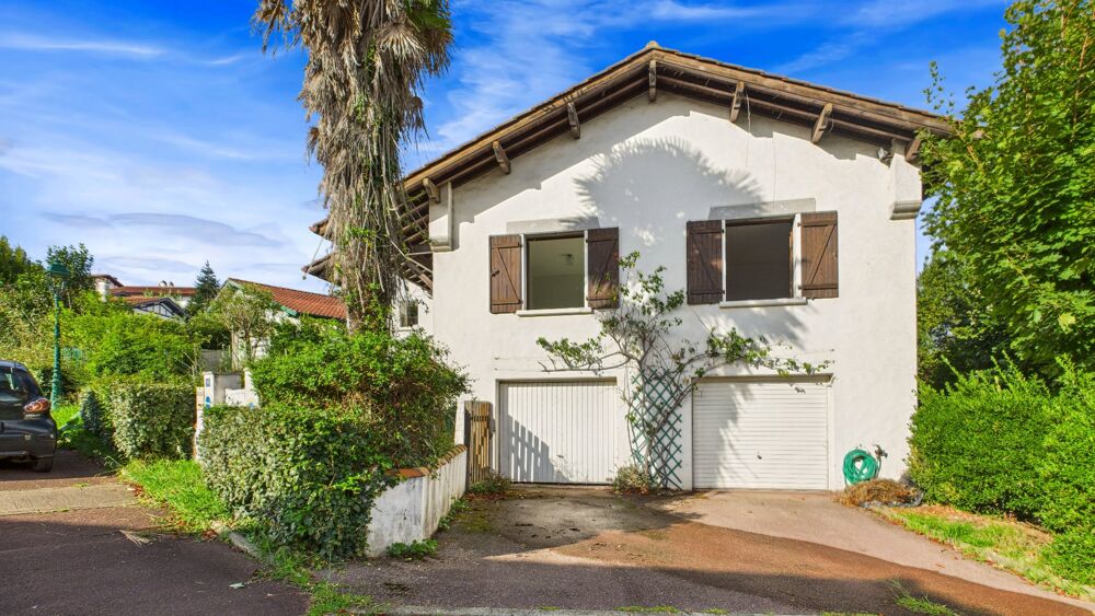  vendre  Maison Guthary (64210)