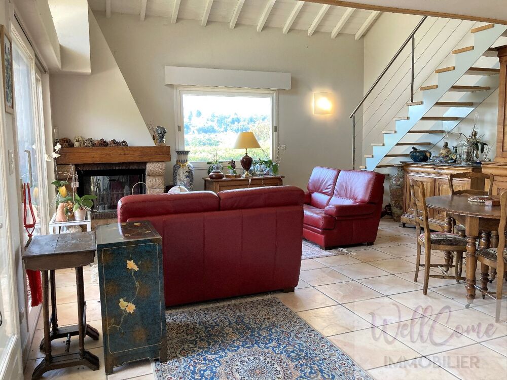  vendre  Villa Aix-les-Bains (73100)