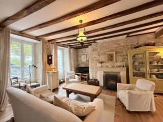  Maison � vendre 4 pi�ces 110 m�