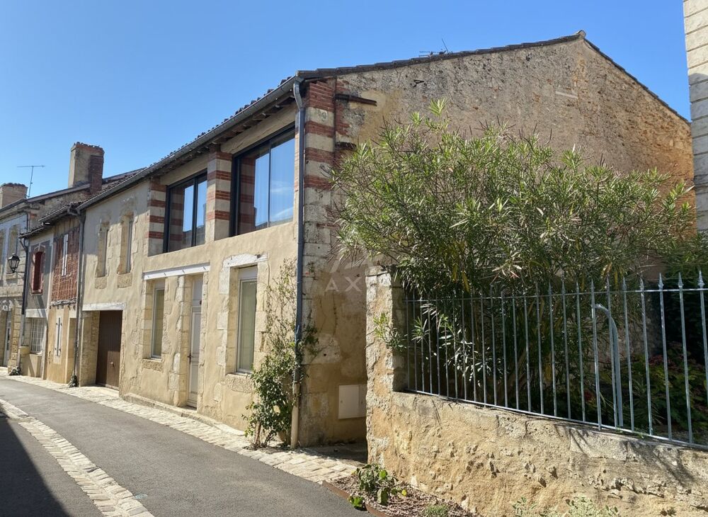 Vente Villa Maison Roquefort