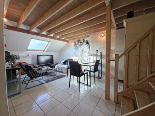  Appartement � vendre 3 pi�ces 44 m�