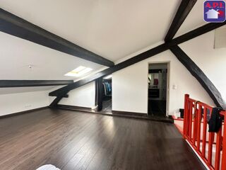  Appartement � vendre 4 pi�ces 102 m�