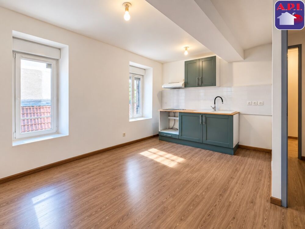 Location Appartement Triplex Tarascon sur ariege