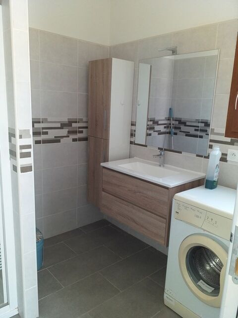  Appartement � louer 2 pi�ces 45 m�