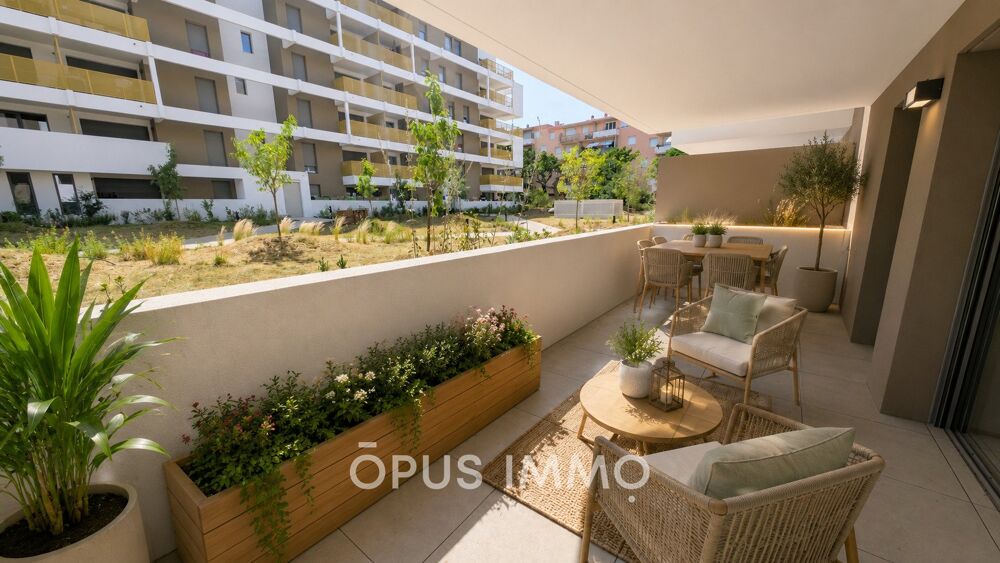 Vente Appartement Appartement Montpellier