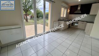 Vente Maison Maison Bourges