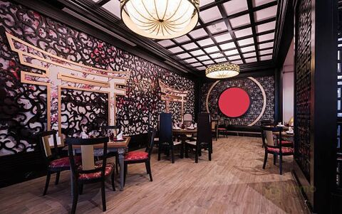 Restaurant 365000 92500 Rueil malmaison