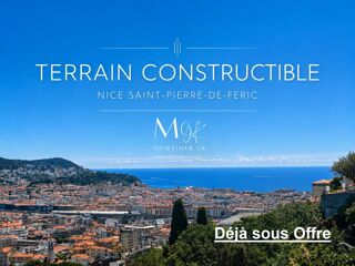  Terrain à vendre 945 m²