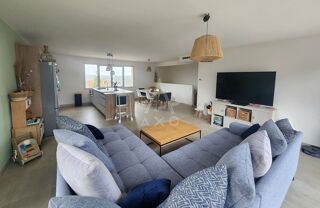  Maison � vendre 4 pi�ces 111 m�