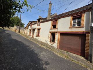  Maison � vendre 11 pi�ces 99 m�