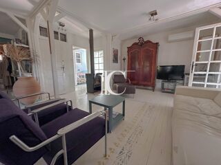  Maison à vendre 3 pièces 115 m²