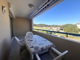  Appartement � vendre 2 pi�ces 27 m�