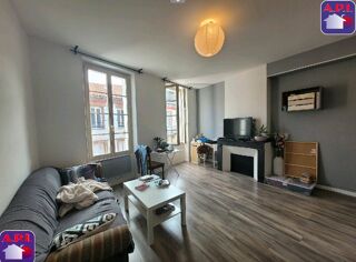  Immeuble à vendre  Pamiers
