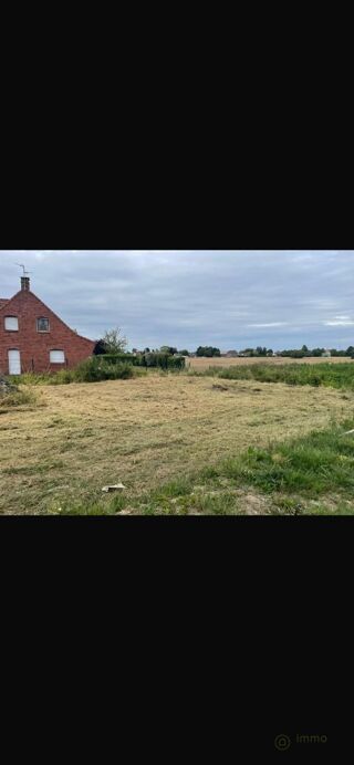  Terrain � vendre 835 m�