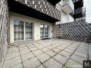  Appartement � vendre 4 pi�ces 95 m�