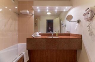  Appartement � vendre 1 pi�ce 30 m�