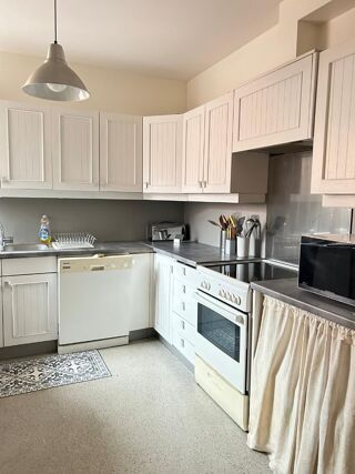  Appartement � vendre 2 pi�ces 68 m�