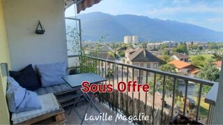  Appartement à vendre 3 pièces 67 m²