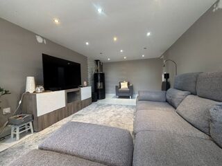  Maison à vendre 10 pièces 184 m²
