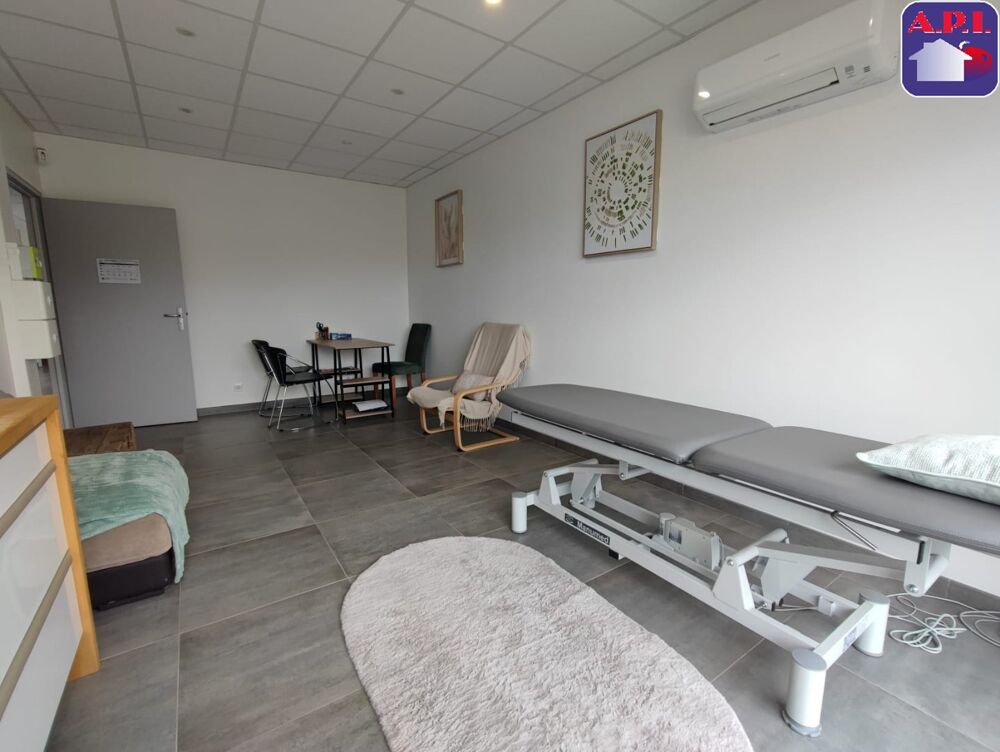   Ateliers et Bureaux 