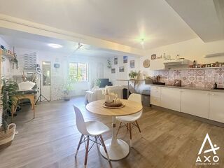  Immeuble à vendre 200 m²