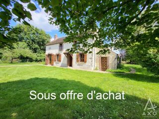  Maison � vendre 5 pi�ces 120 m�