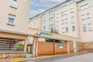  Appartement à vendre 2 pièces 36 m²