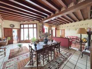  Maison � vendre 5 pi�ces 162 m�