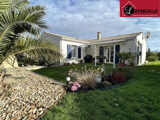  Maison � vendre 4 pi�ces 100 m�