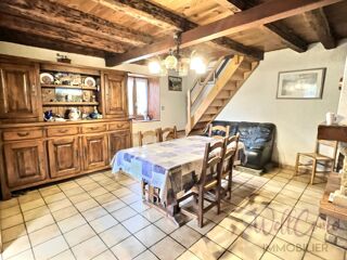  Maison � vendre 5 pi�ces 112 m�