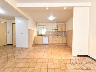  Appartement à vendre 3 pièces 64 m²