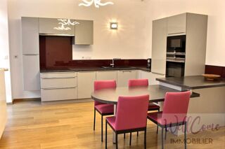  Appartement à vendre 3 pièces 85 m²