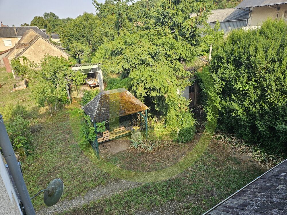 Vente Maison Maison Ruffec