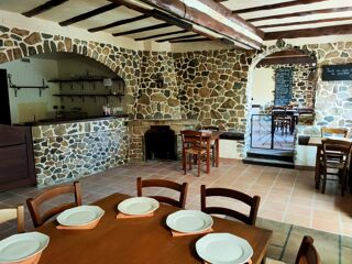  Maison � vendre 15 + pi�ces 470 m�