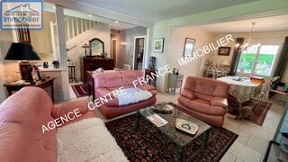  Maison à vendre 5 pièces 135 m²