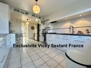  Maison à vendre 5 pièces 100 m²