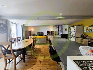  Maison � vendre 7 pi�ces 207 m�