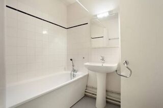  Appartement � vendre 1 pi�ce 22 m�