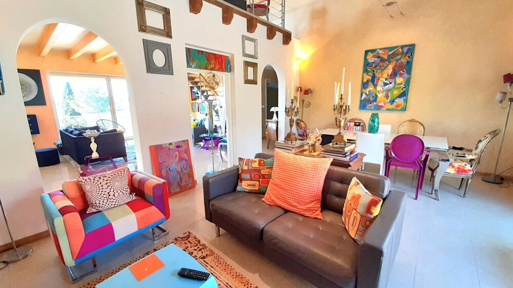 � vendre  Maison Magalas (34480)