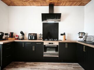  Maison � vendre 5 pi�ces 165 m�